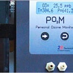 Stay safe Air Monitors