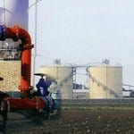 Mixing matters when you need to maximise the AD process