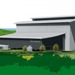 Viridor all set The plant will be built at an established rail-linked site in East Lothian.