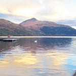 Scots consult on future of water quality Connections for larger communities planned