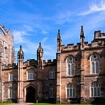 Scots target Sahara waste