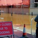 ‘Flood investment must be protected’