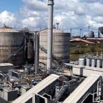 Getting up a head of steam