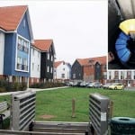 House builder decides to go with the Flo