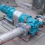 Efficiency to the fore at waste water site