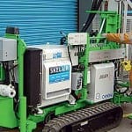 New kit joins rental fleet