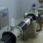 Water savings from Berson