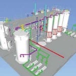 Turnkey work for Cambi