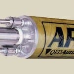 GeoTech pumping value