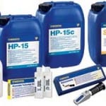 Fernox on show at Ecobuild