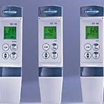 Handy option – Lovibond SD series Lovibond SD series