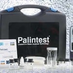 Testing times – launch of the new Compact Turbimeter launch of the new Compact Turbimeter