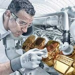 Hands on – New uvex phynomic safety glove range uvex phynomic safety glove