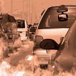 A crucial year, many countries failing to meet air quality targets