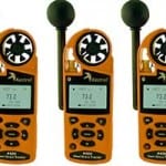 Don’t get too stressed when the heat is on