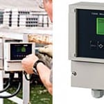 Partech: It‘s just the start Partech 7200 monitor