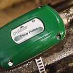 Pulsar Process Measurement