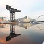 Glasgow is poised for biggest spend in over a century