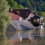 On the defensive – Flood protection NEARLY 65,000 more homes will get better protection from flooding after the green light for construction to start on 93 defence schemes this year.