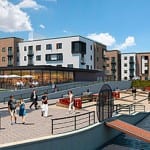A multi-discipline approach helped environmental consultancy REC complete the remediation and validation works for a mixed-use development scheme to a tight deadline.
