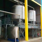 Health monitor – Geotech analyser provides guage AT the UK’s first viable compact anaerobic digester plant aimed at local food waste treatment, a Geotech GA3000 fixed biogas analyser monitors methane, carbon dioxide, oxygen and hydrogen sulphide.