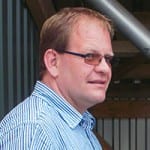 Farmer looks for payback – German on target with GasMix system A dairy farmer in northern Germany who is producing over 250kWh of biogas is on course to achieve his five-year payback target after investing in an externally-mounted mixing system that reduces feedstock into smaller particles than standard equipment