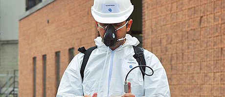 Air Spectrum Environmental Ltd is now providing a complete range of olfactometry products after agreeing an exclusive deal with one of the world’s top manufacturers of odour sampling and analysis equipment.