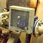 The old ones are the best – Tackling blockages in pumps