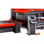 Cutting edge machinery for KGN Pillinger KGN Pillinger has invested in the latest laser cutting and press brake machines to fabricate all stainless steel components.