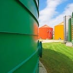 ‘Light years ahead’ – BCI brings German design to UK WITH current UK market conditions favouring anaerobic digestion plants for sustainable power, a West Yorkshire company has responded by bringing to the UK what it claims is the “most advanced and efficient German design of tank system”.