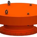 Elmac Technologies Launch New EVA End-of-Line Flame Arrester Range Flame-Arrester-Assembly-tmb