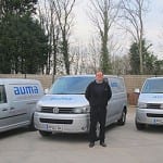 Support action – Investment from AUMA Major investment in service facilities, resources and training ensures that AUMA maintains highly responsive, customer focused support for its modular electric actuators.