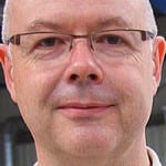 Mark directs – New Technical Director at Hanovia Mark directs - New Technical Director at Hanovia