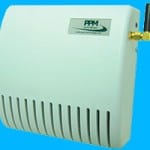 The Mini IAQ Profile System from PPM Monitoring gives a visual representation of indoor air quality in buildings