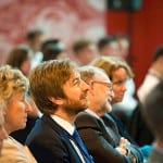 Business, networking and skills top the agenda at RWM