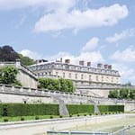 Solar cell resolves fountain control conundrum Solar cell resolves fountain control conundrum