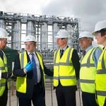 Secretary of State for Energy and Climate Change Ed Davey launched a new phase of the Government's Energy Entrepreneurs Fund