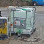 A comparison of continuous COD measurement with laboratory analysis