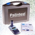 Portable ammonia meter for final effluent quality testing Portable ammonia meter for final effluent quality testingPortable ammonia meter for final effluent quality testing