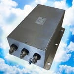 EMI filters for solar and wind turbines EMI filters for solar and wind turbines