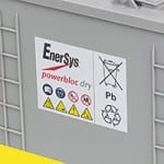 Density and performance for small EVs Density and performance for small EVs