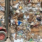 Report idenfities waste capacity shortfall waste