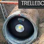 Light and flexible product fills an important gap pipe stoppers