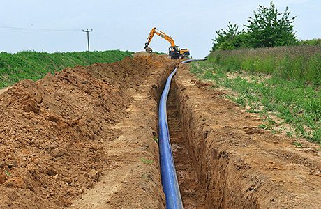 pipeline 