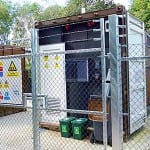 Designing a modular digester in 3D digesters