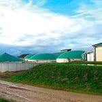 Meeting German formaldehyde emissions targets Gasmet