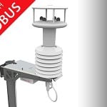 Weather monitoring workhorse gains MODBUS MetPak