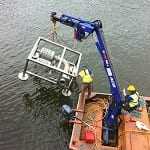 Harvesting energy from the Thames Environment Agency