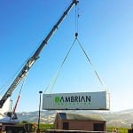 US breweries pilot new bioelectric treatment Cambrian Innovation