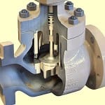 Valve and positioner for difficult conditions Samson Controls